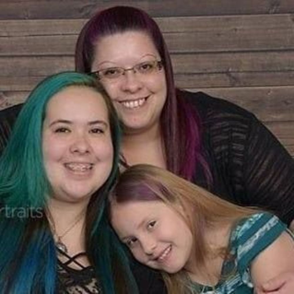 Meet your Posher, Karen and Breanna